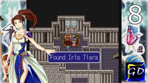 Lufia II Open World Randomizer 8 Iris To This Occasion YouTube