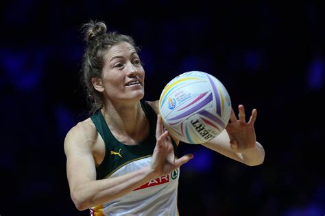 Spar Spar Proteas Hoping For Podium Finish At Netball World Cup