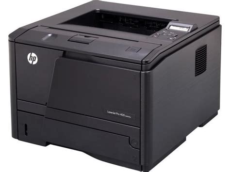 Hp Laserjet Pro 400 M401D Driver Download ~ HP LaserJet Pro 400 M401d Driver Download ...