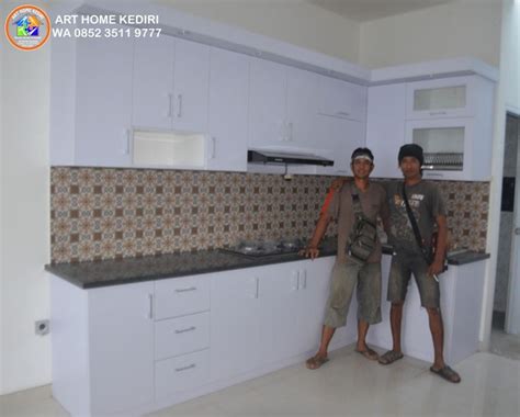 Jasa Kitchen Set Kediri Jasa Tukang Buat Kitchen Set Kediri Jasa