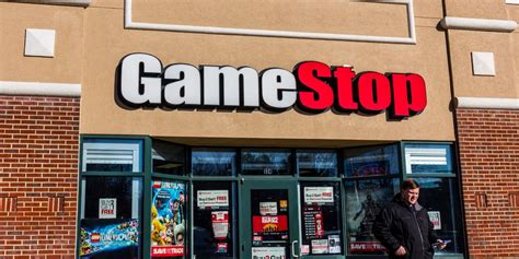 GameStop Stock Situation Under Investigation By US Justice Department