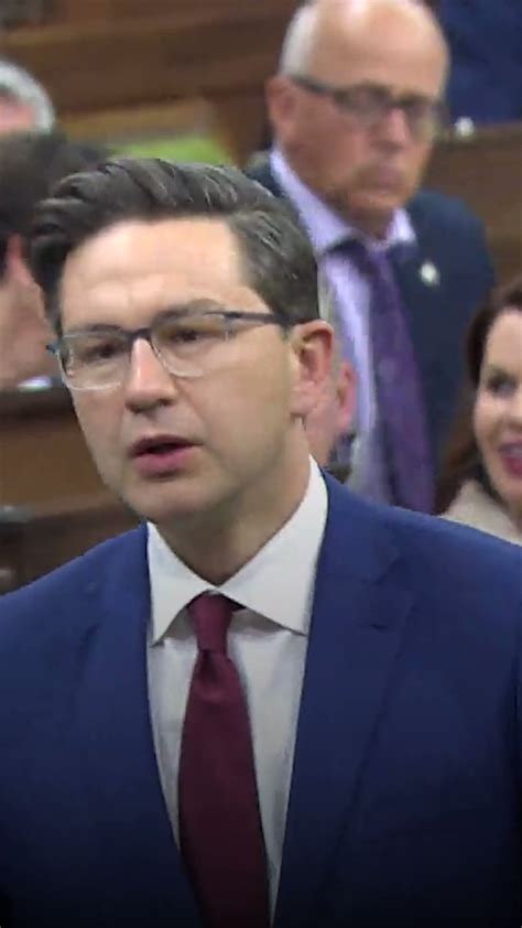 Pierre Poilievre On Twitter I Will Not Be Silenced Canadians Will