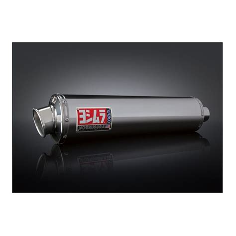 Yoshimura Rs3 Street Bolt On Exhaust Suzuki Gsxr 600 Gsxr 750 2004