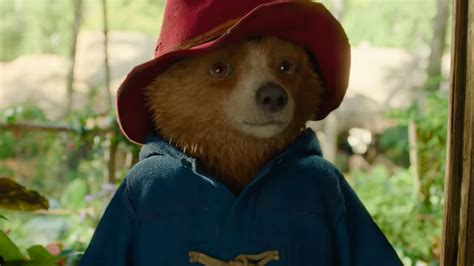 Paddington In Peru Trailer And Poster Tease A Thrilling Jungle