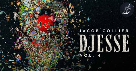 Light Sail Vr Jacob Collier Djesse Vol