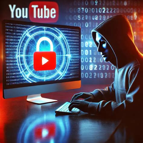 Cómo Recuperar Un Canal De Youtube Hackeado O Perdido Guía Completa