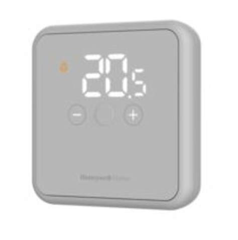 Thermostats dambiance pour contrôle de la température ambiante DT4