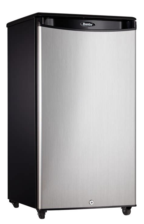 Dar033a1bsldbo Danby 3 3 Cu Ft Outdoor Compact Refrigerator En