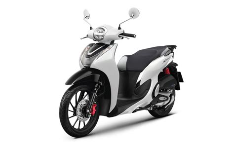 Giá xe Honda SH Mode cập nhật mới nhất tháng 2 2022 Tinxe Friend vn