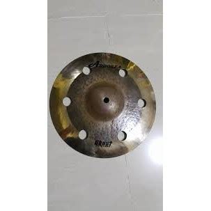 6 8 10 12 Arborea Hybrid Ghost Splash Cymbal Ozone Splash B20 Cast