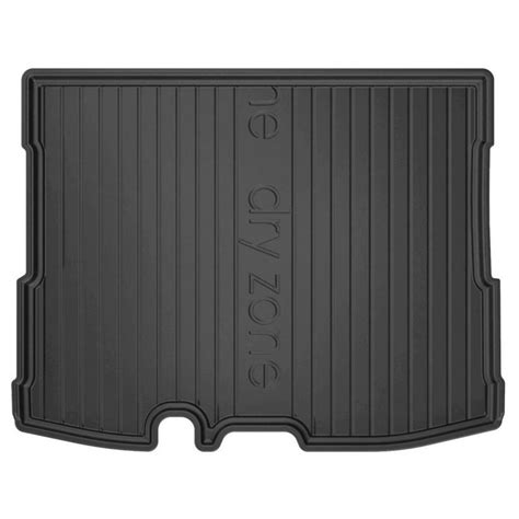 Ford Tourneo Courier 2014 Rubber Boot Liners Smk