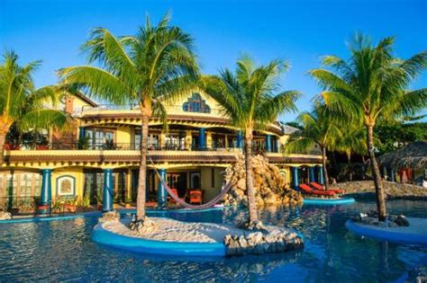 Top 12 Hotels That Are All-Inclusive In Roatan, Honduras - Updated 2024 ...