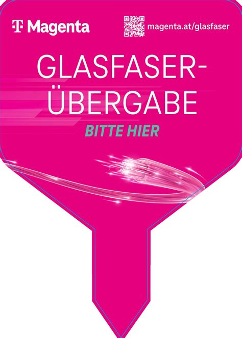 Magenta Glasfaserinternet für Straß in der Steiermark