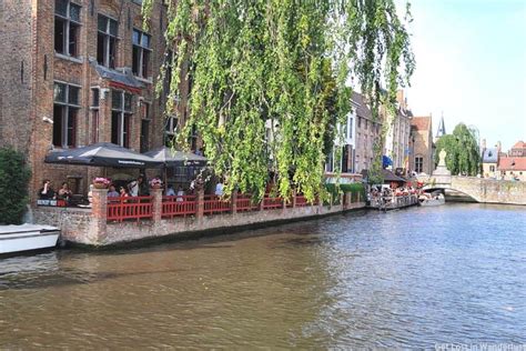 Is Bruges Worth Visiting In Best Things To Do Reasons To Visit