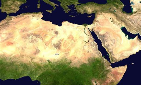 Forecasting the Middle East for 2023 | AUC School of Global Affairs and ...