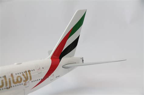 Emirates Uae Th Anniversary A A Evg Gemini G Uae