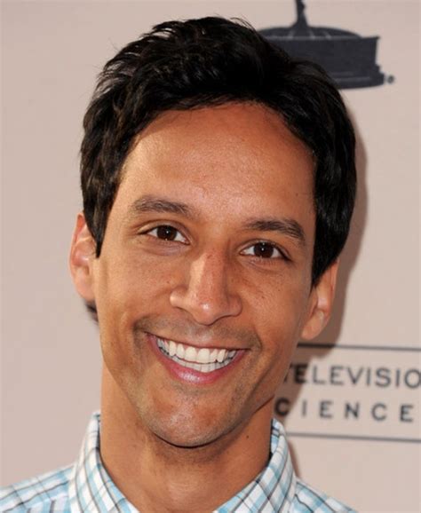 Pictures Of Danny Pudi