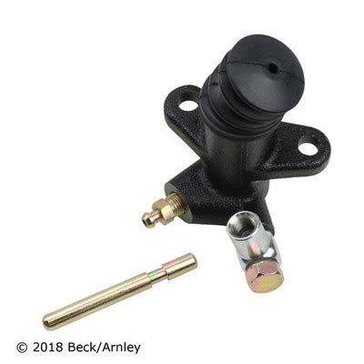 Beck Arnley Clutch Slave Cylinder P N 072 8489 EBay