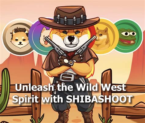 Shiba Shootout Presale Is Live Everything You Need To Know About The