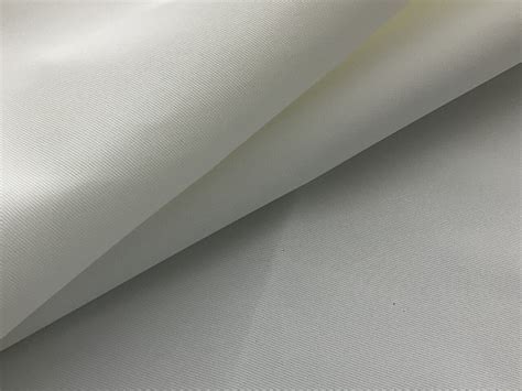 White Canvas Fabric - Fabric Warehouse