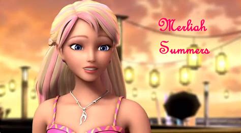 Barbie Summer G Nnt Sich Nach Dem Solo Einen Bbc Telegraph