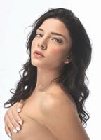 MARILIA MITROUSI Nude AZNude