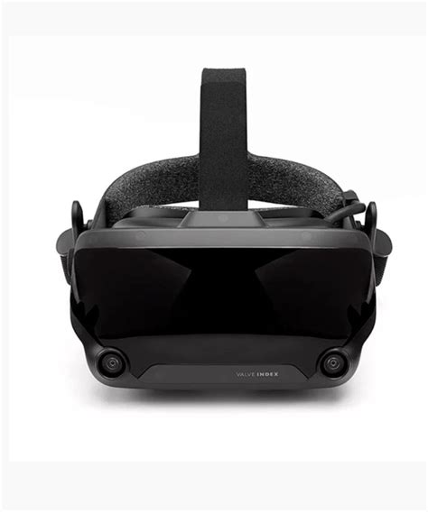 Htc Valve Index Headset Hmd