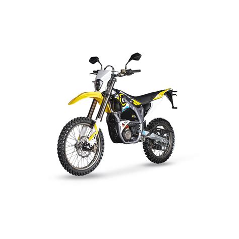 Moto électrique SUR RON Storm Bee Homologuée enduro