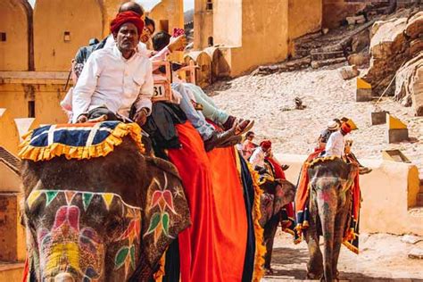 Rajasthan Travel Guide Rajasthan Trip Planning Tour Planner