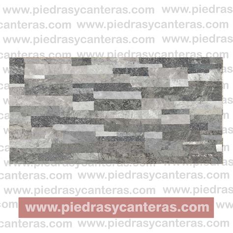 Paris Gris Piedras Y Canteras