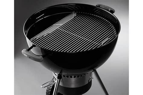 Barbecue Weber One Touch Premium Cm Noir One Touch Premium Cm