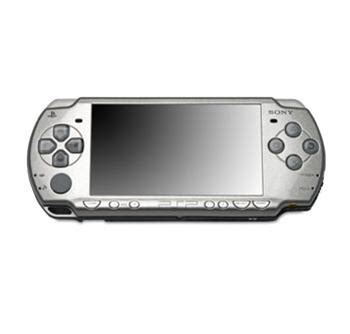 PSP Slim 3000 Receives a Price Drop - Just Push Start