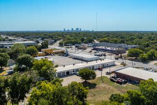 Fort Worth Industrial And Warehouse Space For Rent Lease Showcase