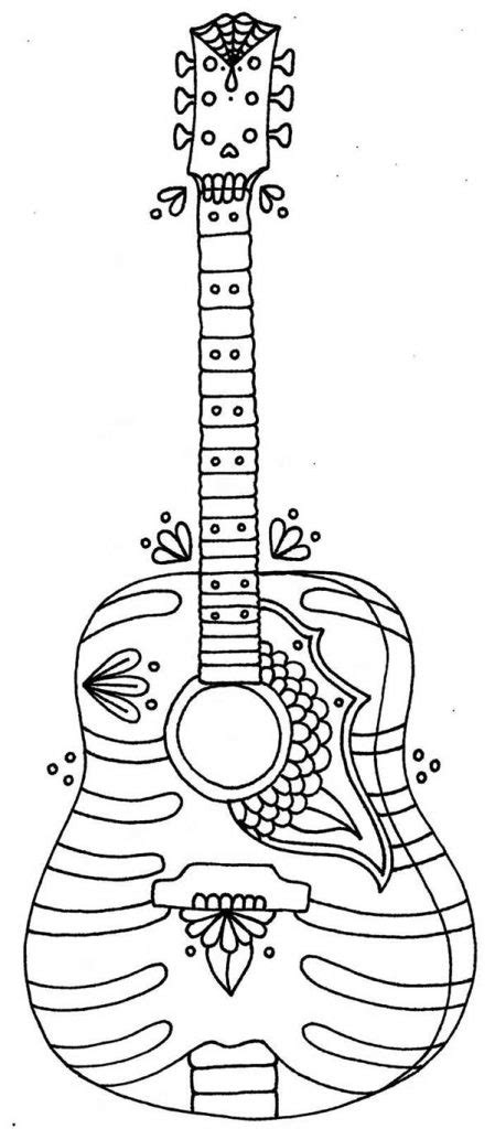 Como Desenhar Um Viol O Dicas E Tutorial Passo A Passo