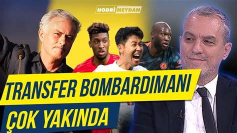 TRANSFER BOMBARDIMANI ÇOK YAKINDA ALTAN TANRIKULU İLE GÜNDEM ÖZEL