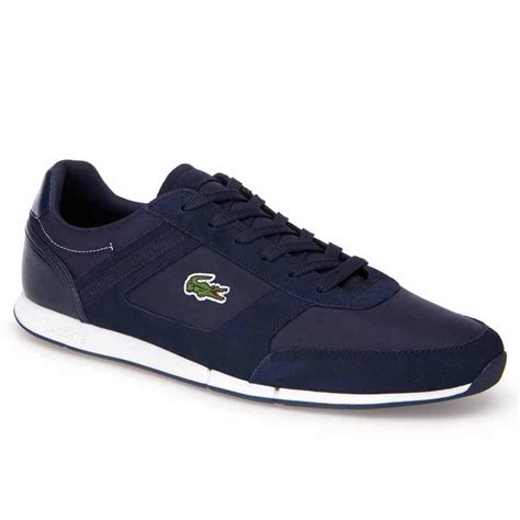 Lacoste Menerva Sport 318 1 Trainers Dressinn