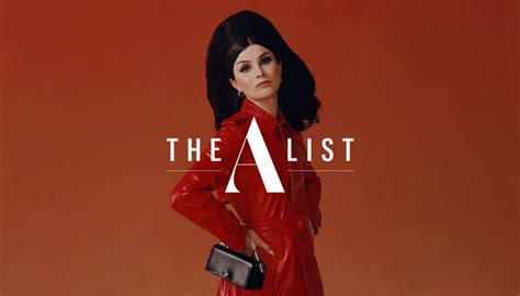 list  allure