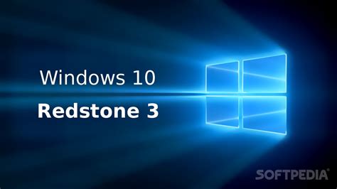 First Windows 10 Redstone 3 Build Spotted Online