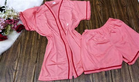 TAMANHO P PIJAMA AMERICANO MANGA Império Lingerie