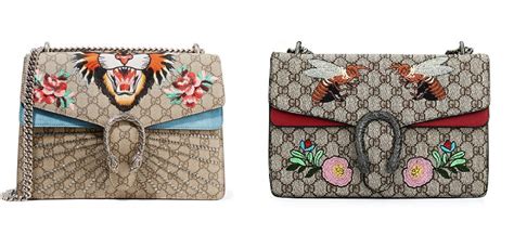 6 Of The Best Affordable Gucci Bag Dupes Luxe Dupes