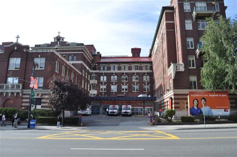 St. Paul's Hospital - Vancouver, BC - Ratings & Reviews - RateMDs