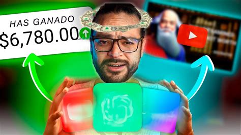 3 Apps SI PAGAN Para Ganar MUCHO Dinero Sin Invertir Por Internet