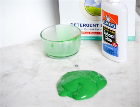 Slime In A Snap: 5-Minute Magic Happens At Home