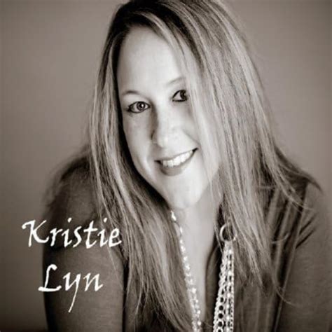 Kristie Lynn By Kristie Lynn On Amazon Music Uk