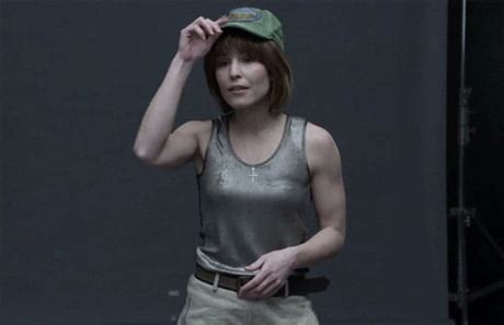 Noomi Rapace Returns for Prometheus Sequel - 9GAG