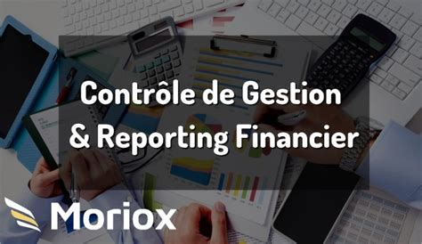 Contrôle de Gestion et Reporting Financier Mehdi CHAKI