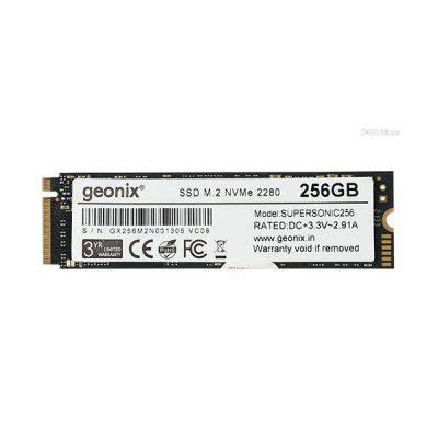 Geonix Black Gb Ssd Nvme Sata Iii Gb S Read Speed Up To