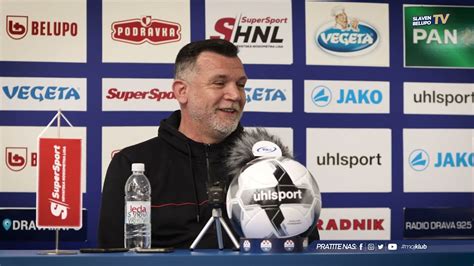 NOGOMET UŽIVO Slaven Belupo i Hajduk igraju polufinale Kupa u srijedu