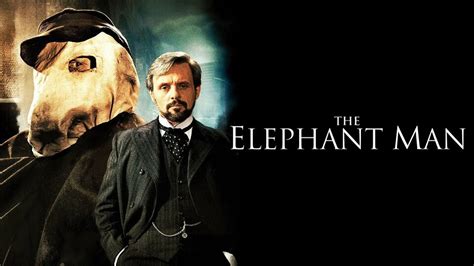 The Elephant Man Movie Where To Watch