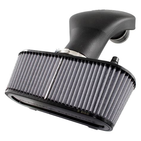 Afe Magnum Force Stage Aluminum Black Cold Air Intake